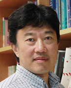   
		Prof. Jeffrey Xu Yu	 

